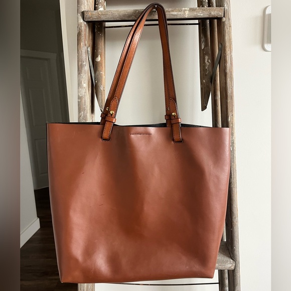Fossil | Brown Shoulder Bag - Picture 7 of 8